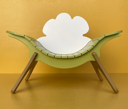 Cloud Chair