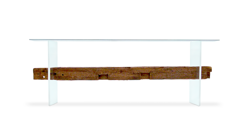 Barn Beam