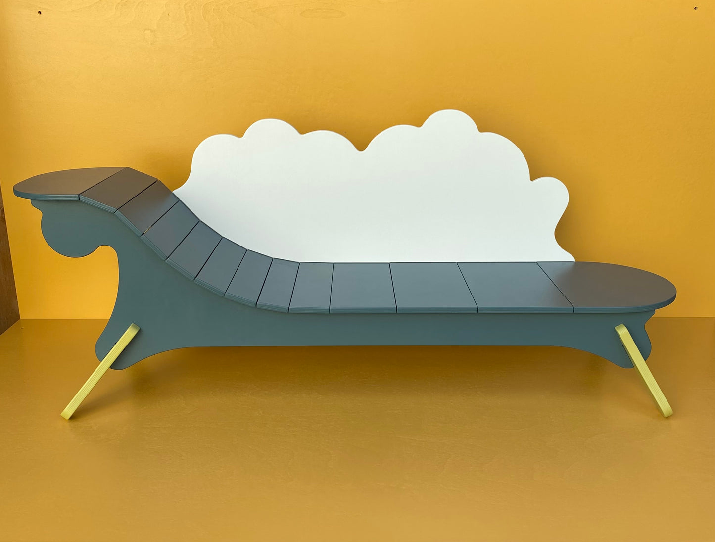 Cloud Chaise