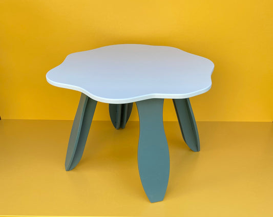 Cloud Table