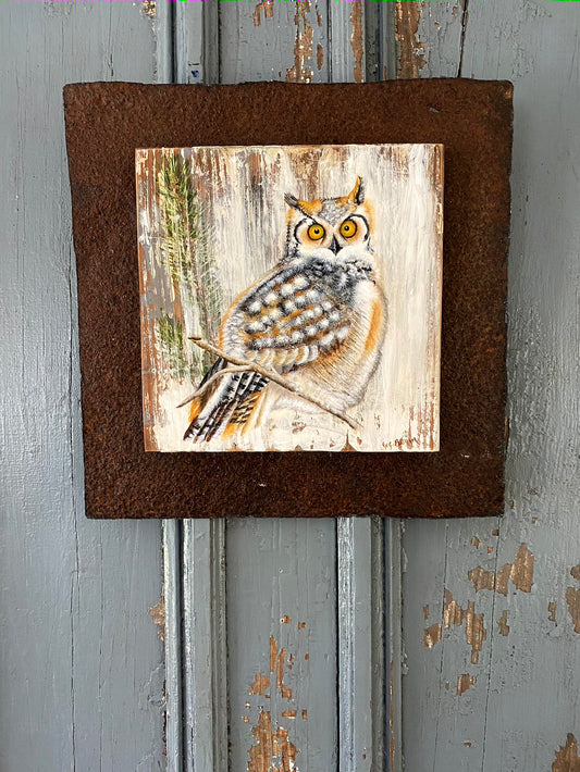 Owl